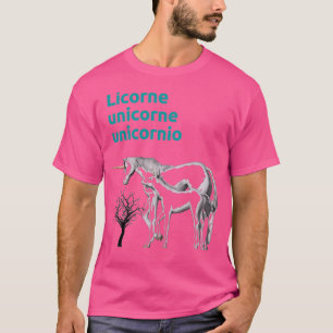 Unicorn ClassicCopy Copy Copy 1 T-Shirt