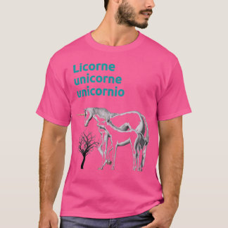 Unicorn ClassicCopy Copy Copy 1 T-Shirt