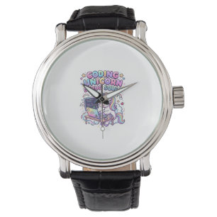 Unicorn Coding Unicorn Debug Squad Charming Market Watch