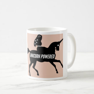 Unicorn Coffee Break Mug