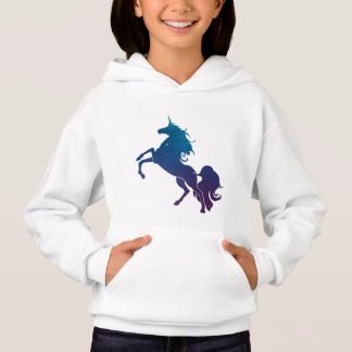 unicorn collection sweater for children
