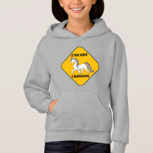 Unicorn Crossing
