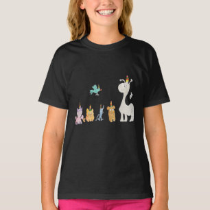 Unicorn Day! T-Shirt