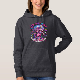 Unicorn Disco Unicorn Club Commercial Shirt Graphi