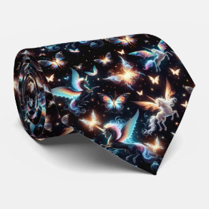Unicorn Dreams Tie