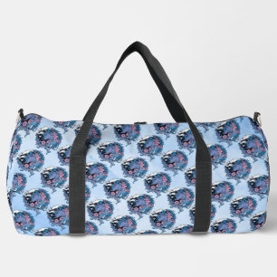 Unicorn Duffle Bag