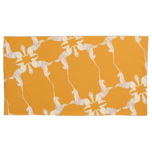 Unicorn - Einhorn Pillowcase