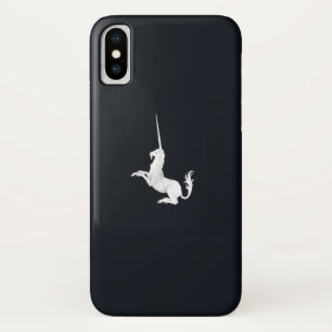 Unicorn – Einhorn – Unicorns – Einhörner Case-Mate iPhone Case