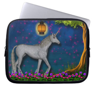 Unicorn Electronics Bag