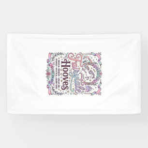 Unicorn Fairytale Hooves Original Merch Design_1 Banner