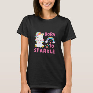 Unicorn Fan Club Magical Kids      T-Shirt