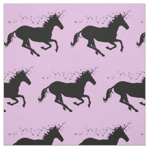 Unicorn Fantasy Fabric