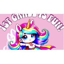 unicorn  for girls in grade one