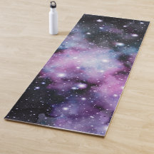 Unicorn Galaxy Nebula Dream #2