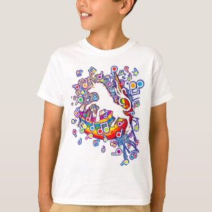 Unicorn_Gallop T-Shirt
