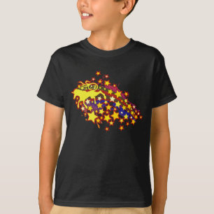 Unicorn_Gallop T-Shirt