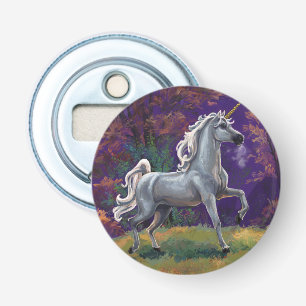 Unicorn Glade Bottle Opener
