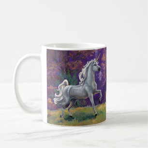 Unicorn Glade Coffee Mug
