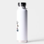 Unicorn Grandad Vintage Engraving Shirt Design_1 Water Bottle<br><div class="desc">Unicorn Grandad Vintage Engraving Shirt Design_1</div>