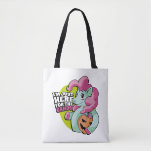 Unicorn Halloween Tote Bag