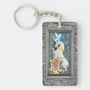 Unicorn, Holyrood Palace Key Ring