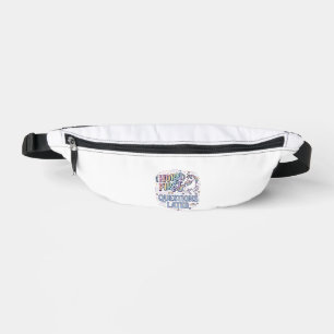 Unicorn Horn First Questions Later Adorable Sticke Bum Bags