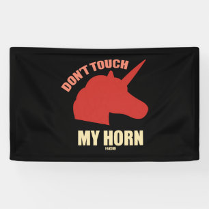 Unicorn horse mythical creatures Pony Unicorn Banner