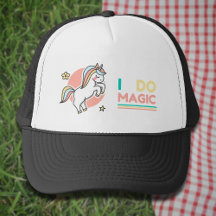 Unicorn - I Do Magic