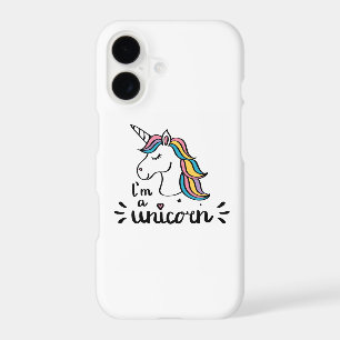 Unicorn I'm A Unicorn