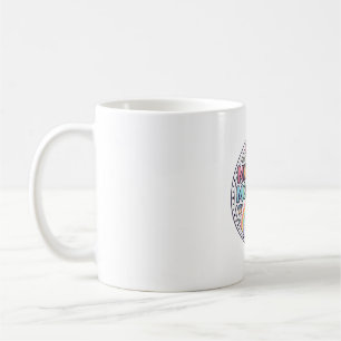 Unicorn In My Magical Mum Era Funny Shirt Graphic_ Coffee Mug
