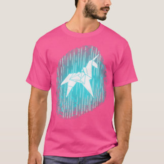 Unicorn in the Rain T-Shirt