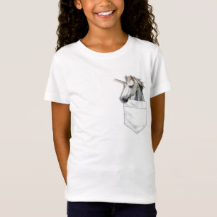 Unicorn in Your Pocket T-Shirt