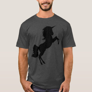 Unicorn is My Spirit Animal T-Shirt