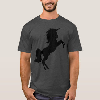 Unicorn is My Spirit Animal T-Shirt