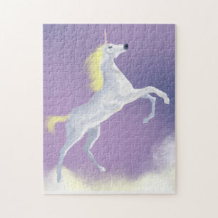 Unicorn  jigsaw puzzle