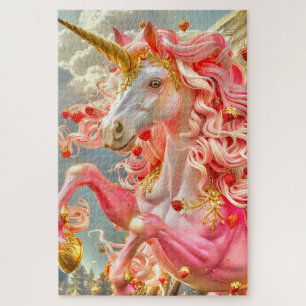 Unicorn Jigsaw Puzzle
