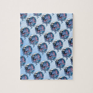 Unicorn Jigsaw Puzzle