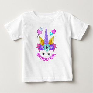    Unicorn Journal, Unicorn News       Baby T-Shirt