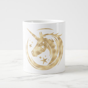 Unicorn- Jumbo Mug