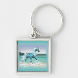 Unicorn Key Chain