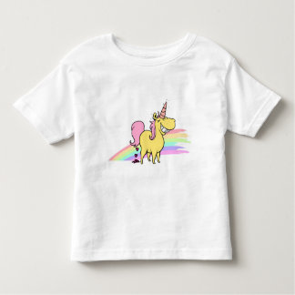 unicorn kids t-shirt