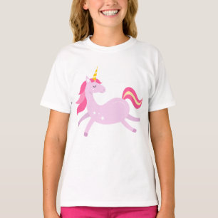 Unicorn Kids T-Shirt – Magical Unicorn Children’s