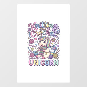 Unicorn Knitting Crochet Unicorn Charming White Ba
