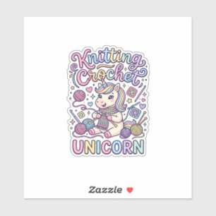 Unicorn Knitting Crochet Unicorn Charming White Ba