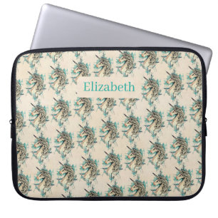 Unicorn Laptop Sleeve