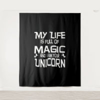 unicorn life