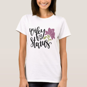 Unicorn Lover Coffee Addiction Caffeine Addict T-Shirt
