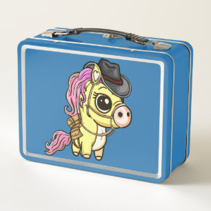 Unicorn Lunchbox
