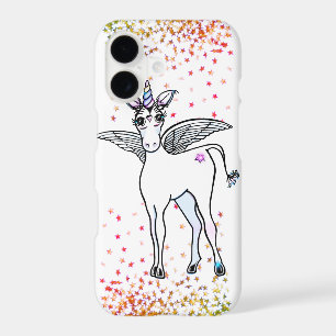Unicorn magic