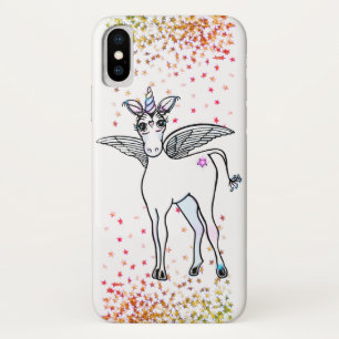 Unicorn magic Case-Mate iPhone case